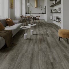 Vinylová podlaha Floor Forever Design Vinyl Extreme Click 5010