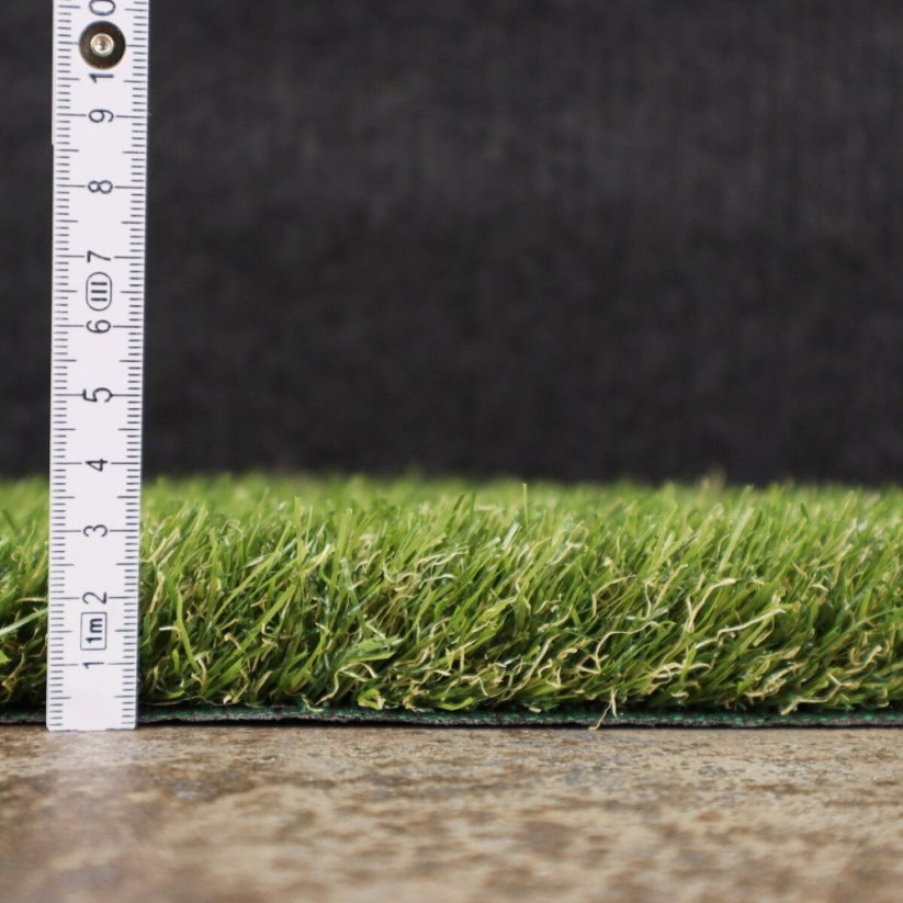 Umělá tráva Botanic - Šírka: 2 m