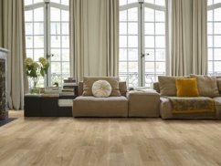 PVC Fortex Grey 2036