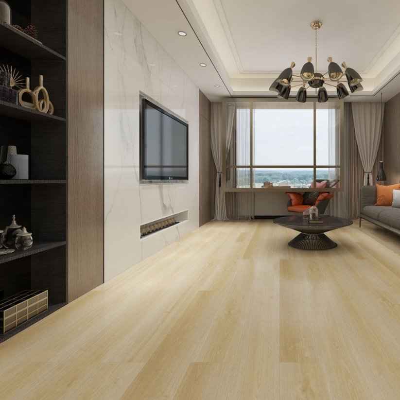 Vinylová podlaha Experto LVT 30 Dub Rossi 887113-2