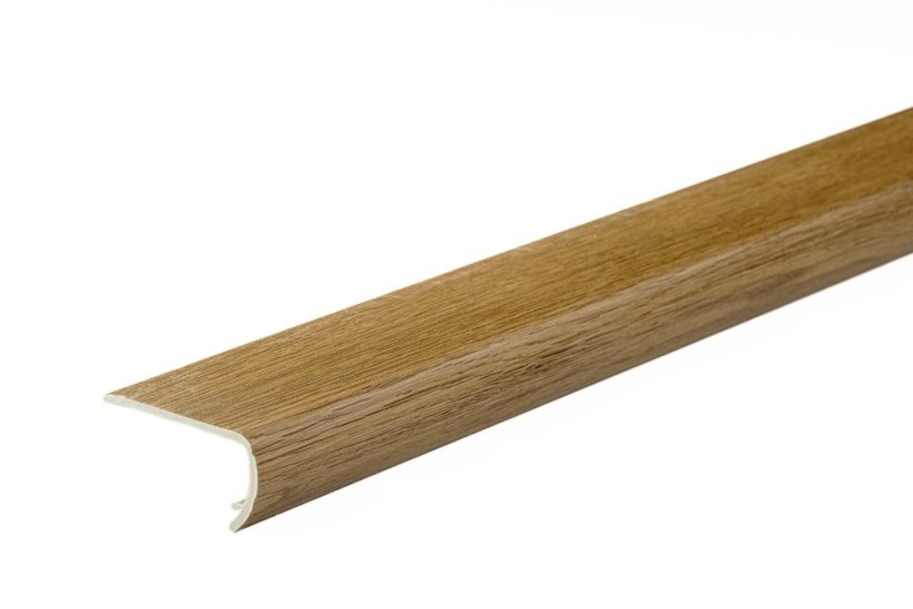 Schodiskový profil Egibi Hamilton - Rozměr: 120 cm x 50 mm x 26 mm