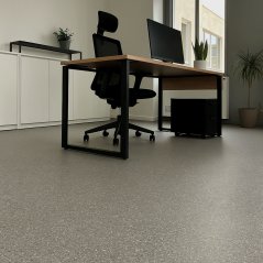 PVC Junior 60 PUR Basin M94