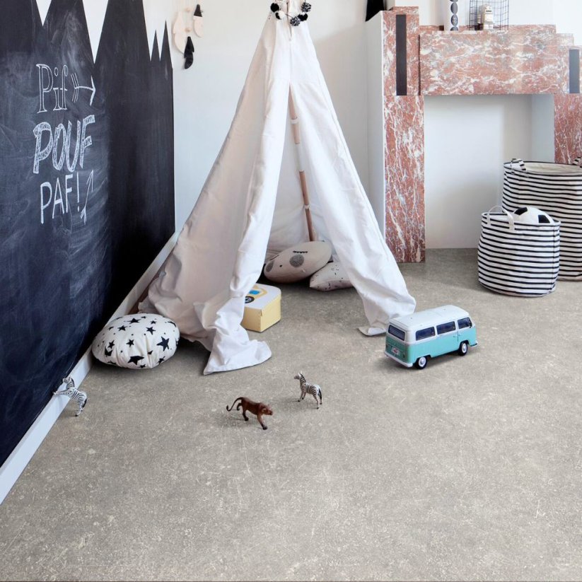 PVC Livitex 2620 - Šírka: 4 m