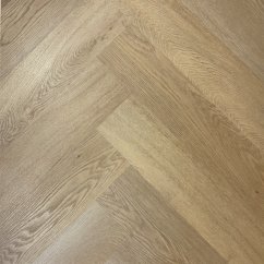 Vinylová podlaha Canadian Design Premium Herringbone Harrison