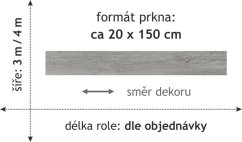 PVC Livitex 2604