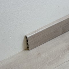 Soklová lišta Egibi SPC Rigid Banff 2 m