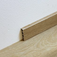 Soklová lišta Egibi SPC Rigid Jasper 2 m