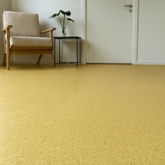 PVC Junior 60 PUR Basin M55