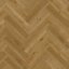 Vinylová podlaha Experto LVT 55 Herringbone Dub Flora TD190L-27