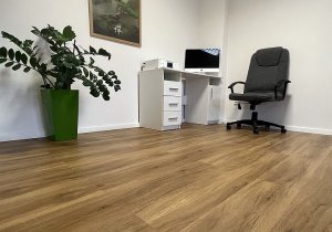 Rigidní vinylová podlaha Green Line - Kvalita, styl a výhodná cena v jednom