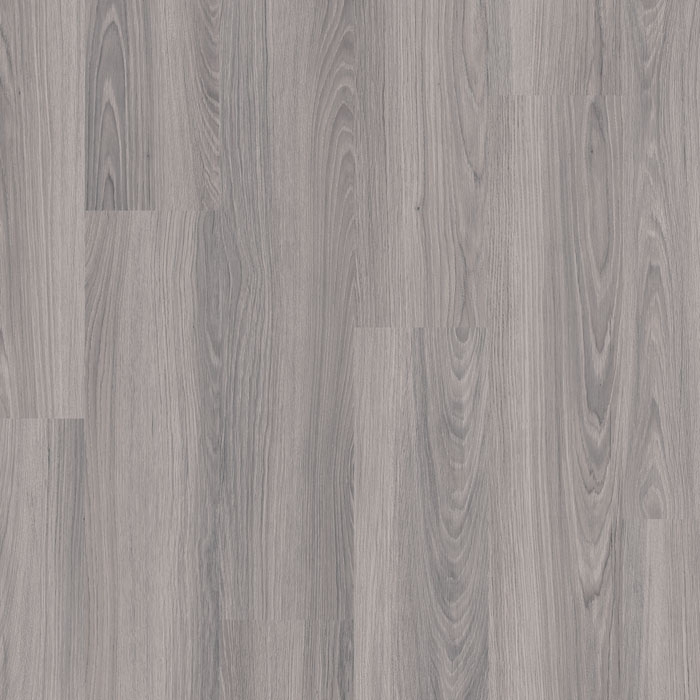 Laminátová podlaha FLOORCLIC Emotion new F 86586 Dub Elegant šedý