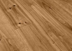 Dřevěná podlaha Befag B 918-0315 Dub Bergen Rustic 4V