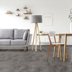 PVC Texline Nature 2245 Konkret Melt