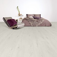 Laminátová podlaha FLOORCLIC Emotion new F 86619 Dub White