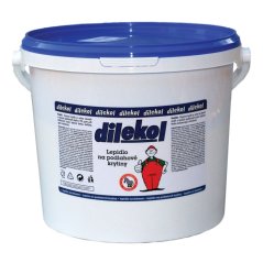 Disperzní lepidlo Dilekol