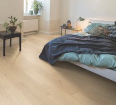 Laminátová podlaha FLOORCLIC Country F 82974 Dub Matera světlý