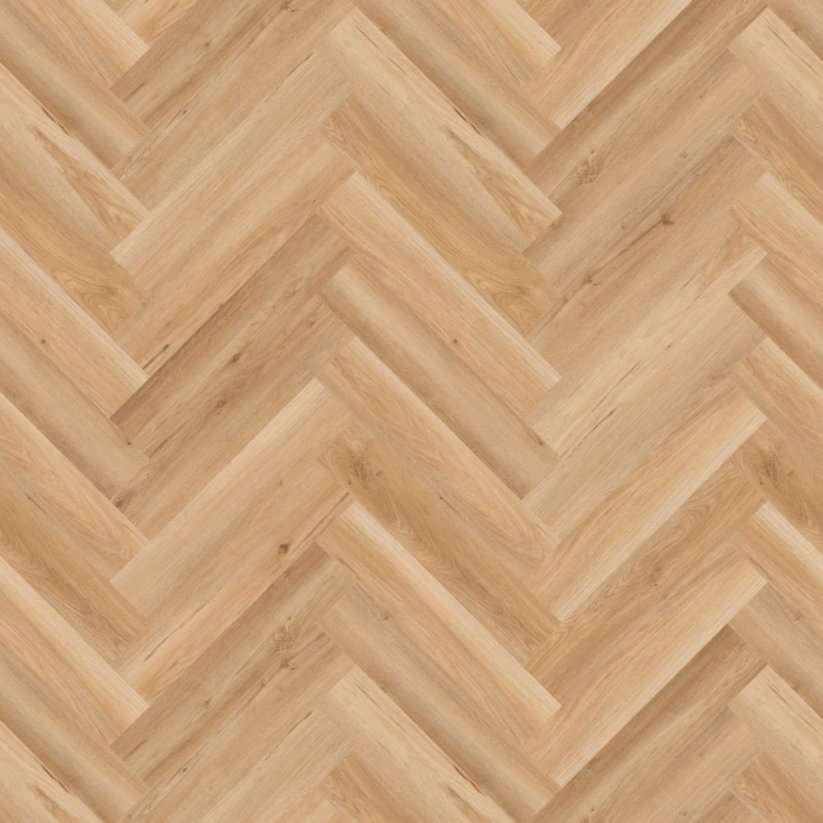 Vinylová podlaha VinCore Herringbone+ Lille