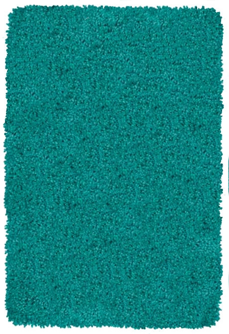 Kusový koberec Tropica 71151/099 modrý - Rozměr: 140 x 200 cm
