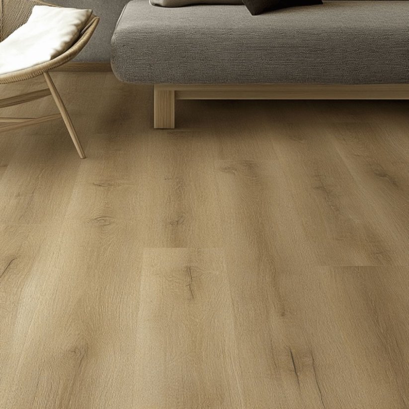 Vinylová podlaha Canadian Design Premium Thunder Oak
