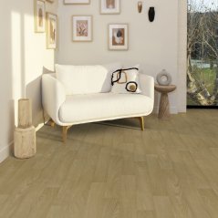 PVC Taralay Libertex 0636 Esterel Blond