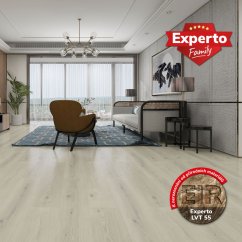 Vinylová podlaha Experto LVT 55 Dub Verdi 8196L-004