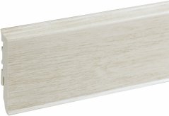 Soklová lišta Egibi M60 502