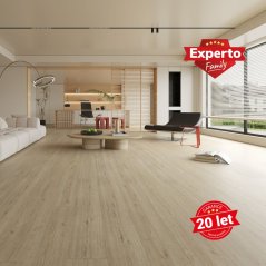 Vinylová podlaha Experto Click SPC 30 Dub Forte 6111-18
