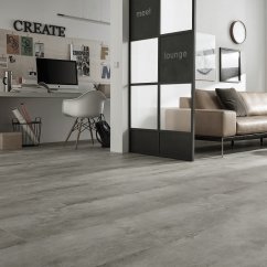 Vinylová podlaha Floor Forever Design Stone 0,55 9978 Industrie Concrete Grey