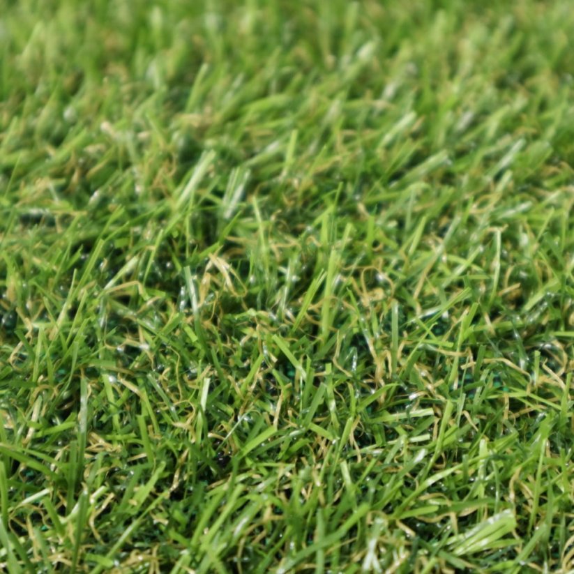 Umělá tráva Robina New - Šírka: 2 m