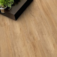 Vinylová podlaha Gerflor Creation 40 Rigid Acoustic 0796 Swiss Oak Golden