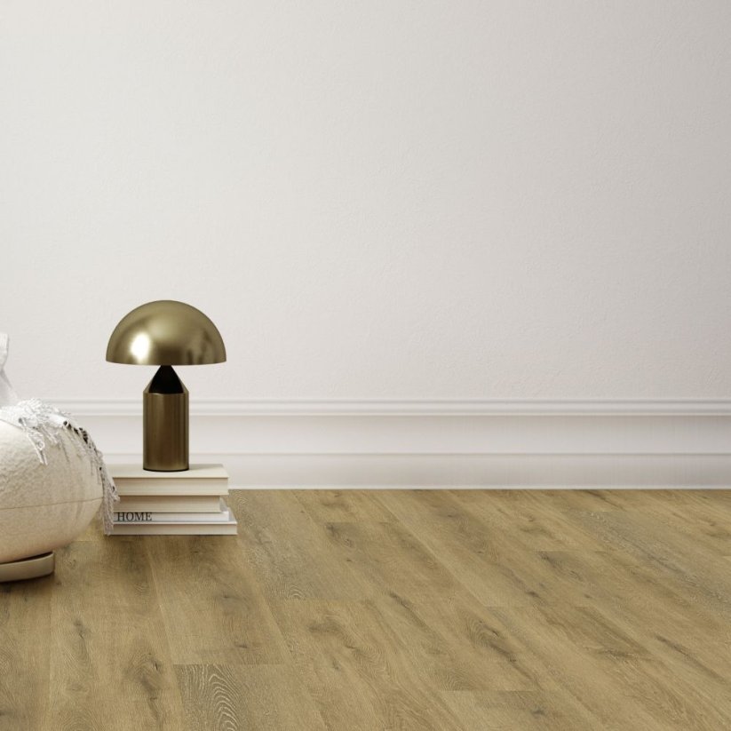 Vinylová podlaha Floor Forever Authentic Oak 4010 Dub Pážecí