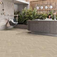 PVC Taralay Libertex 2346 Azay Cream