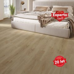 Vinylová podlaha Experto Click SPC 30 Dub Traga 2081-02
