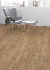 Laminátová podlaha FLOORCLIC Natura F 72265 Borovice kanadská