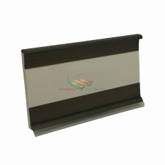 Soklová lišta Design PL 0899 bronzová