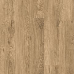 Vinylová podlaha Tarko Clic 30 V 27010 Dub English natur