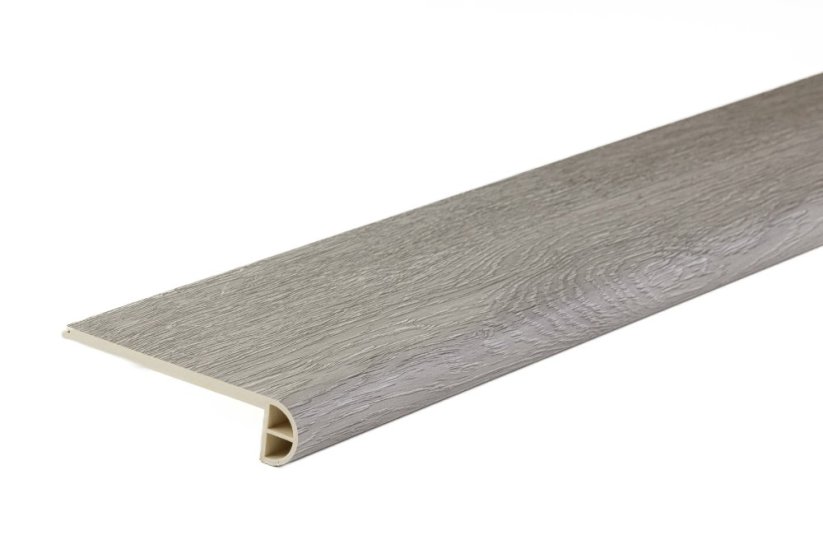 Schodnicový stupeň Egibi Regina - Rozměr: 120 cm x 115 mm x 25 mm