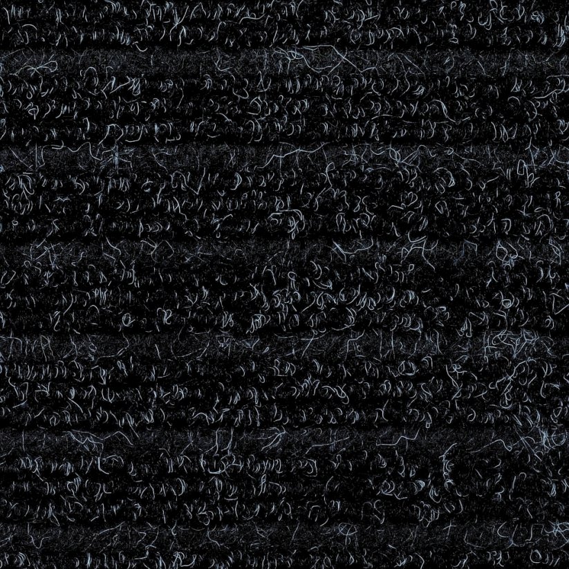 Čistící zóna Kanto 5709 černá - Šíře: 0,8 m