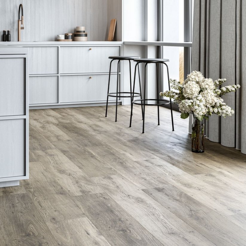 Vinylová podlaha Floor Forever Design Vinyl Extreme Click 3002