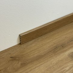 Soklová lišta Egibi SPC Rigid Canmore 2 m