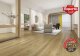 Lepený vinyl Experto LVT 30 a Experto LVT 55