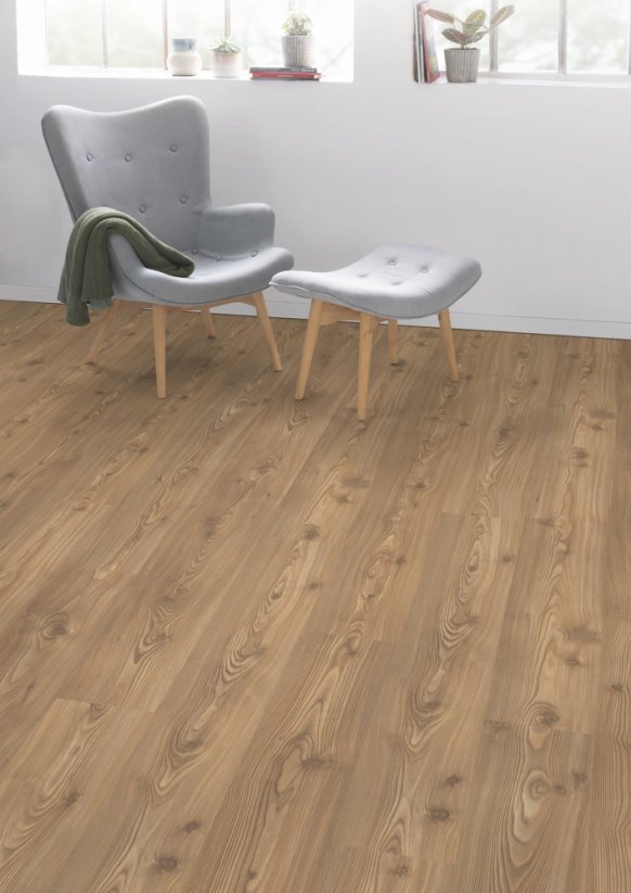 Laminátová podlaha FLOORCLIC Natura F 72265 Borovice kanadská