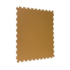 Vinylový modulový čtverec R-Tile 1002 Beige