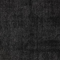 Kobercové čtverce Magnum Delfi 68995 černé