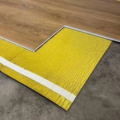 Podložka Supra IXPE 1 mm