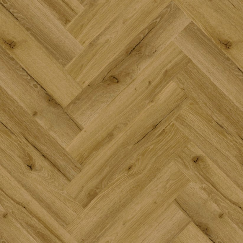 Vinylová podlaha Floor Forever Authentic Oak 2030F Dub Knížecí