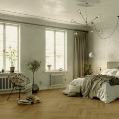 Vinylová podlaha Floor Forever Authentic Oak 1020F Dub Královský