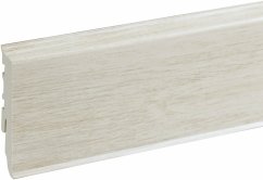 Soklová lišta Egibi M60 502