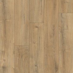 Laminátová podlaha FLOORCLIC Country FV 82077 Dub Loja hnědý