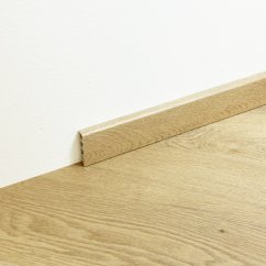 Soklová lišta Egibi SPC Rigid Whistler 2 m